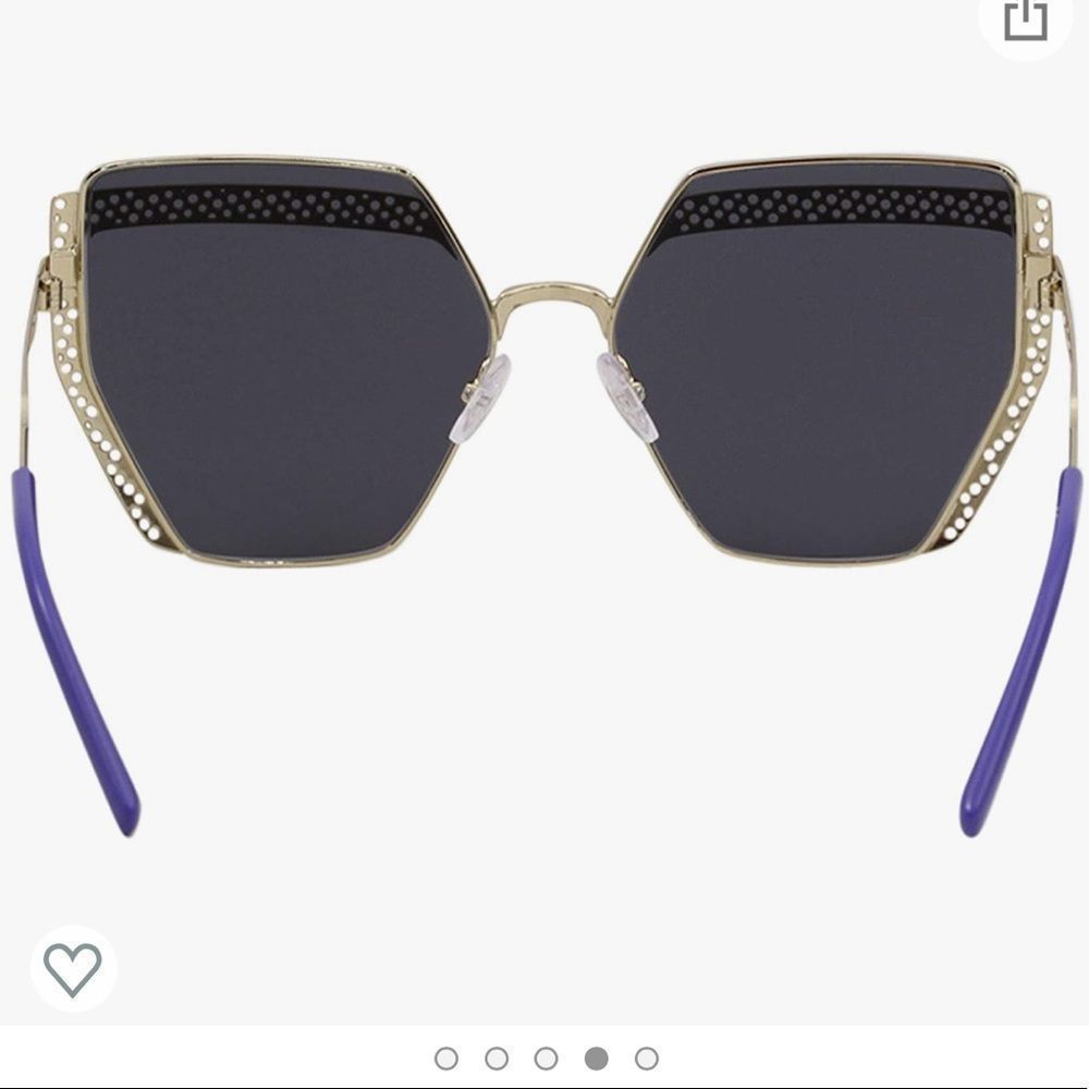 Oxydo Cat Eye Sunglasses - Picture 8 of 17
